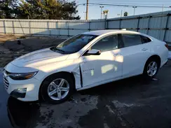 1G1ZD5ST3PF223455 2023 CHEVROLET MALIBU