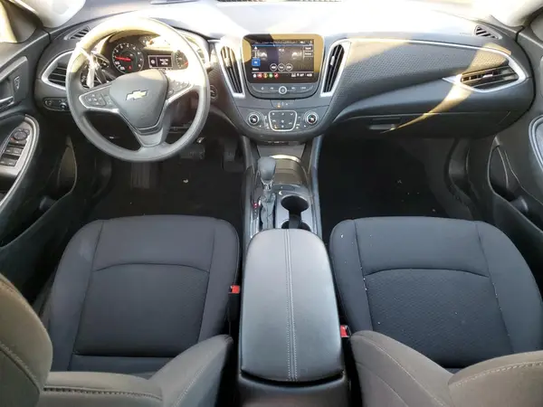1G1ZD5ST3PF223455 2023 CHEVROLET MALIBU - Image 8