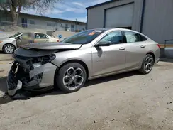 1G1ZD5ST3PF223553 2023 CHEVROLET MALIBU