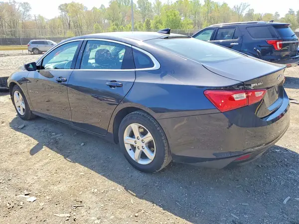 1G1ZD5ST3PF224217 2023 CHEVROLET MALIBU - Image 2