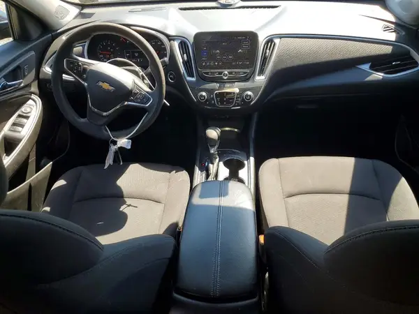 1G1ZD5ST3PF224217 2023 CHEVROLET MALIBU - Image 8