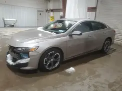 1G1ZD5ST3PF224492 2023 CHEVROLET MALIBU