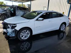 1G1ZD5ST3PF224797 2023 CHEVROLET MALIBU