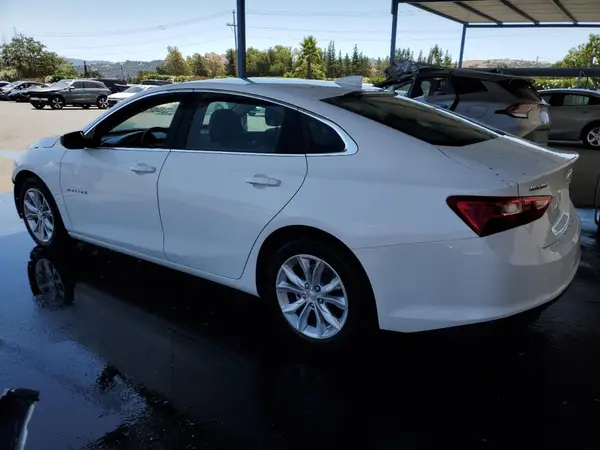 1G1ZD5ST3PF224797 2023 CHEVROLET MALIBU - Image 2