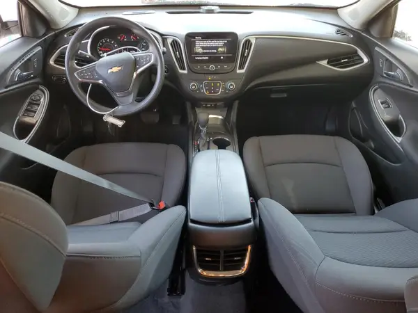 1G1ZD5ST3PF224797 2023 CHEVROLET MALIBU - Image 8
