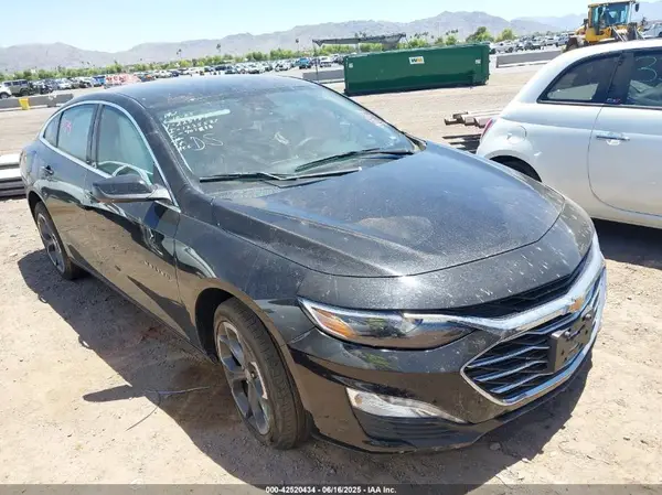 1G1ZD5ST3PF225187 2023 CHEVROLET MALIBU - Image 1