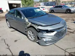 1G1ZD5ST3PF225710 2023 CHEVROLET MALIBU