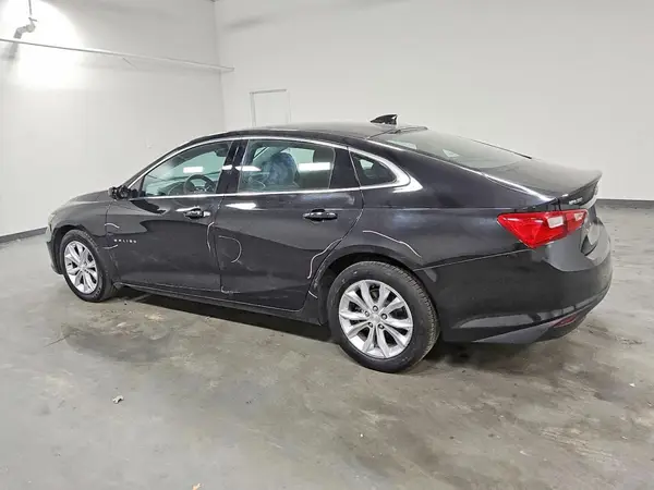 1G1ZD5ST3PF226274 2023 CHEVROLET MALIBU - Image 2