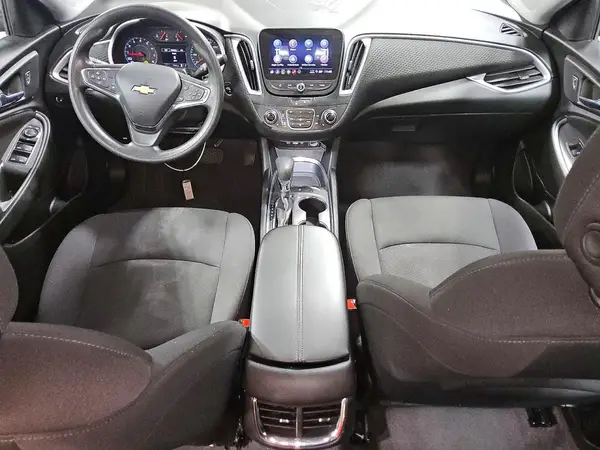 1G1ZD5ST3PF226274 2023 CHEVROLET MALIBU - Image 8