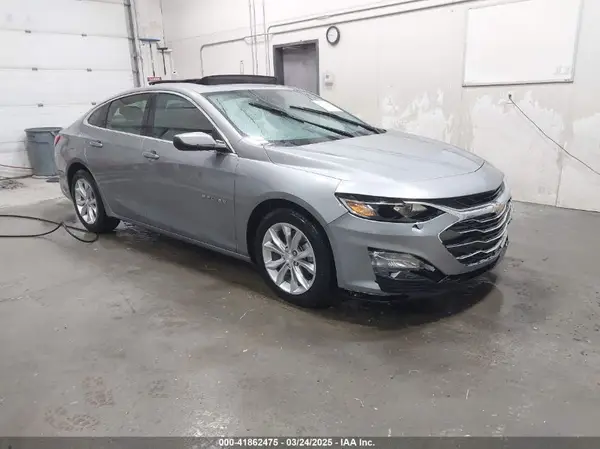 1G1ZD5ST3PF226324 2023 CHEVROLET MALIBU - Image 1