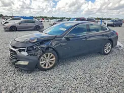1G1ZD5ST3PF226596 2023 CHEVROLET MALIBU