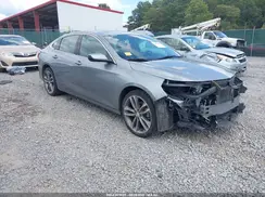 1G1ZD5ST3PF226646 2023 CHEVROLET MALIBU