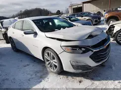 1G1ZD5ST3PF226808 2023 CHEVROLET MALIBU