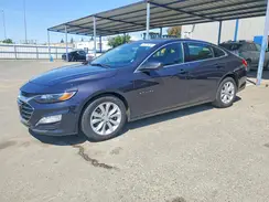 1G1ZD5ST3PF226940 2023 CHEVROLET MALIBU