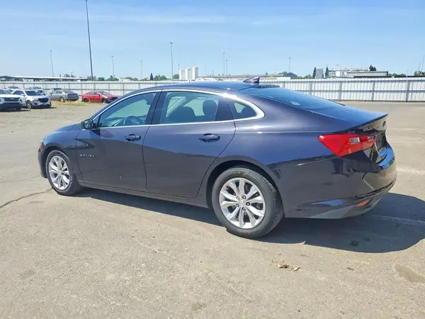 1G1ZD5ST3PF226940 2023 CHEVROLET MALIBU - Image 2