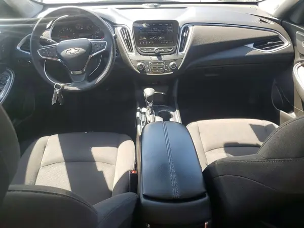 1G1ZD5ST3PF226940 2023 CHEVROLET MALIBU - Image 8