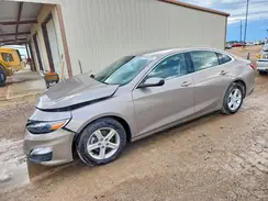 1G1ZD5ST3PF227909 2023 CHEVROLET MALIBU