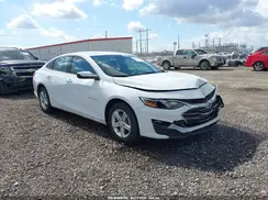 1G1ZD5ST3PF228350 2023 CHEVROLET MALIBU