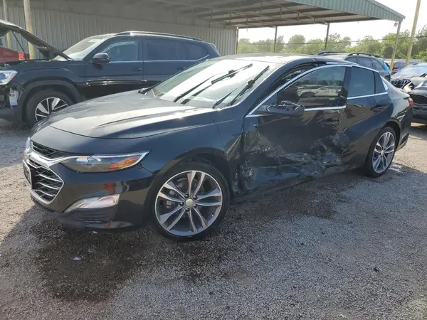 1G1ZD5ST3PF228624 2023 CHEVROLET MALIBU - Image 1