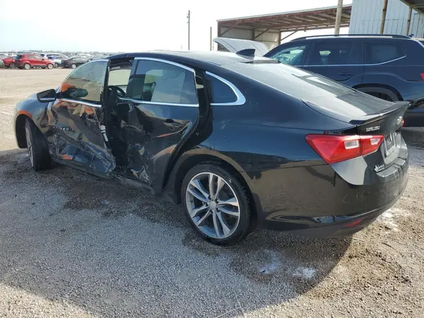 1G1ZD5ST3PF228624 2023 CHEVROLET MALIBU - Image 2