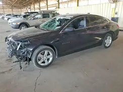1G1ZD5ST3PF228672 2023 CHEVROLET MALIBU
