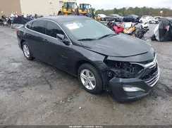 1G1ZD5ST3PF228686 2023 CHEVROLET MALIBU