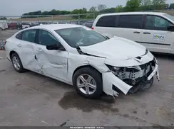 1G1ZD5ST3PF229577 2023 CHEVROLET MALIBU