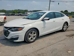1G1ZD5ST3PF229580 2023 CHEVROLET MALIBU