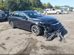 1G1ZD5ST3PF229689 2023 CHEVROLET MALIBU