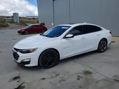 1G1ZD5ST3PF229711 2023 CHEVROLET MALIBU
