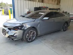 1G1ZD5ST3PF229904 2023 CHEVROLET MALIBU