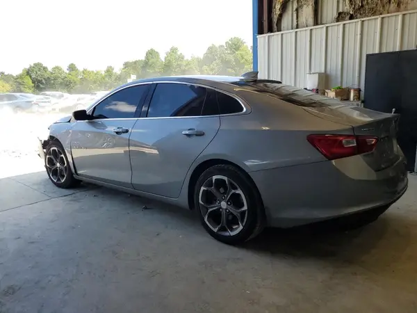 1G1ZD5ST3PF229904 2023 CHEVROLET MALIBU - Image 2