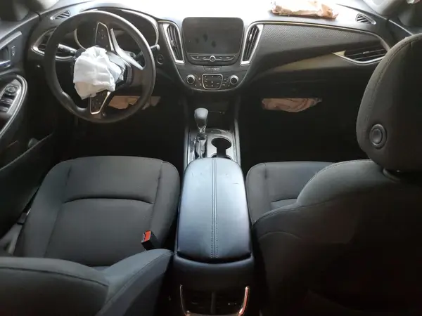 1G1ZD5ST3PF229904 2023 CHEVROLET MALIBU - Image 8
