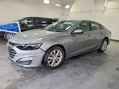 1G1ZD5ST3PF230180 2023 CHEVROLET MALIBU