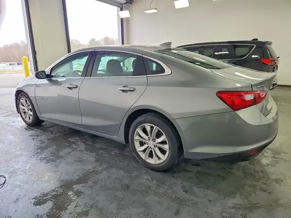 1G1ZD5ST3PF230180 2023 CHEVROLET MALIBU - Image 2