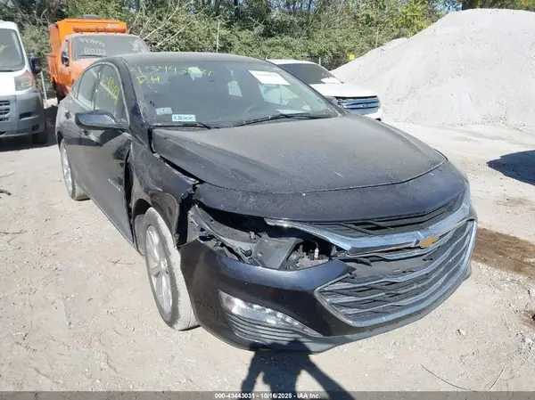 1G1ZD5ST3PF230311 2023 CHEVROLET MALIBU - Image 1