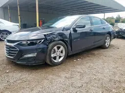 1G1ZD5ST3PF230521 2023 CHEVROLET MALIBU