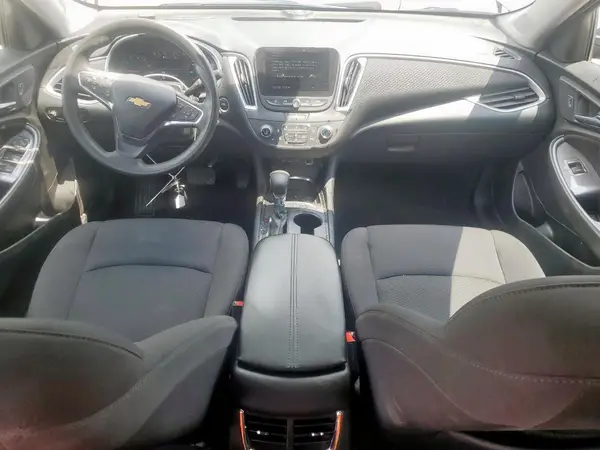 1G1ZD5ST3PF230521 2023 CHEVROLET MALIBU - Image 8