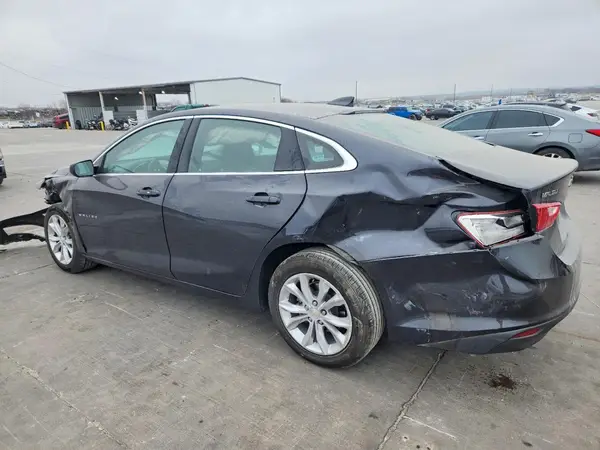 1G1ZD5ST3PF230681 2023 CHEVROLET MALIBU - Image 2