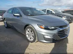 1G1ZD5ST3PF230776 2023 CHEVROLET MALIBU