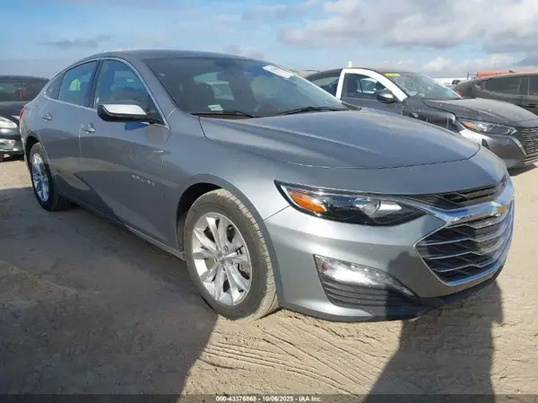 1G1ZD5ST3PF230776 2023 CHEVROLET MALIBU - Image 1