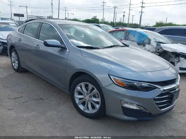 1G1ZD5ST3PF230907 2023 CHEVROLET MALIBU - Image 1