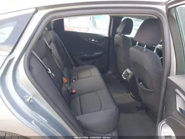 1G1ZD5ST3PF230907 2023 CHEVROLET MALIBU - Image 8