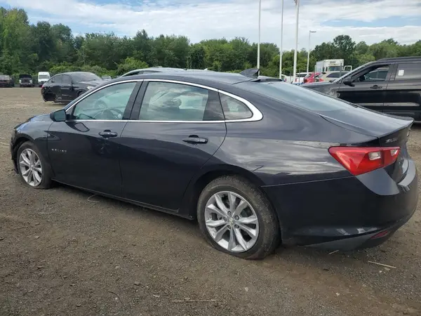 1G1ZD5ST3PF231264 2023 CHEVROLET MALIBU - Image 2