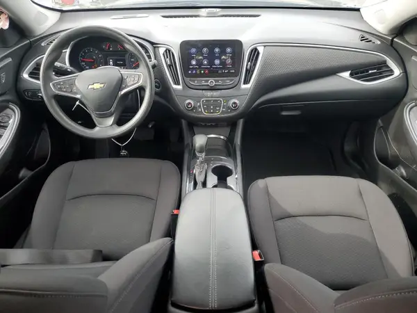 1G1ZD5ST3PF231264 2023 CHEVROLET MALIBU - Image 8
