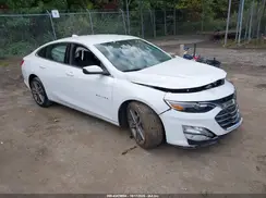 1G1ZD5ST3PF231376 2023 CHEVROLET MALIBU