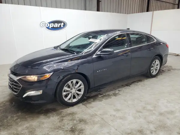 1G1ZD5ST3PF231393 2023 CHEVROLET MALIBU - Image 1