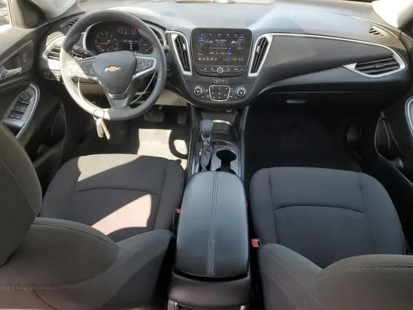 1G1ZD5ST3PF231393 2023 CHEVROLET MALIBU - Image 8