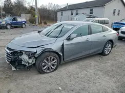 1G1ZD5ST3PF231491 2022 CHEVROLET MALIBU