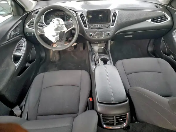 1G1ZD5ST3PF231491 2022 CHEVROLET MALIBU - Image 8